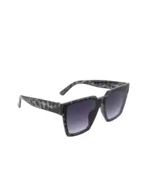 Women Square Sunglasses with UV Protected Lens