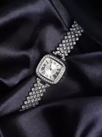 Women Wrap Around Watch