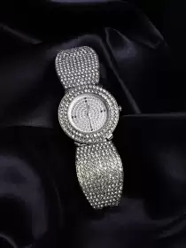 Women Analogue Watch