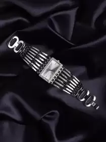Women Embellished Watch