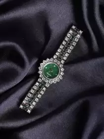 Women Embellished Watch
