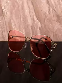 Women Butterfly Sunglasses
