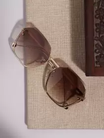 Women Oversized Sunglasses