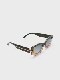 Women Rectangular Sunglasses