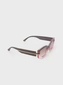Women Rectangle Sunglasses
