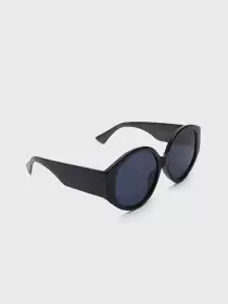 Women Round Sunglasses