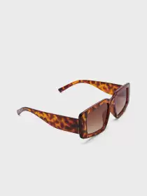 Women Rectangle Sunglasses