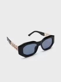 Women Rectangle Sunglasses