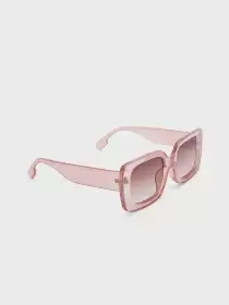 Women Square Sunglasses