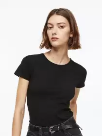 Cotton T-shirt