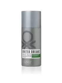 Men Aim High Deodorant