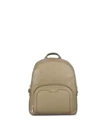Women Leather Back Pack