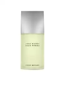Men Eau de Toilette 125ml