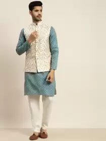 Men Kurta Set
