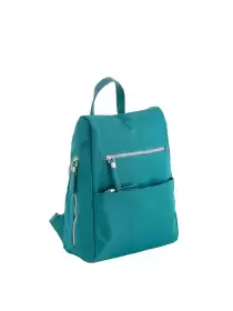 Women Fabric Small Backpack