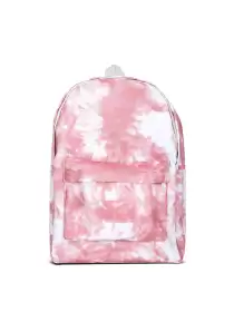 Women Printed Backpack