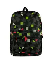 Women Printed Backpack