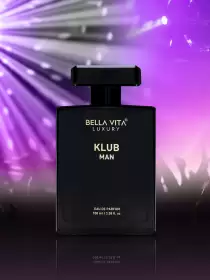 Men Klub Long Lasting EDP