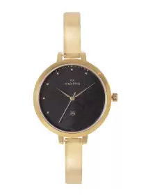 Women Bracelet Analogue Watch