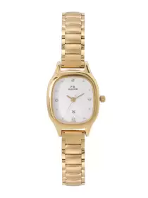 Women Analogue Watch