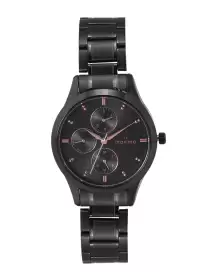 Women Multi Function Watch