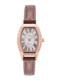 Women Embellished Watch