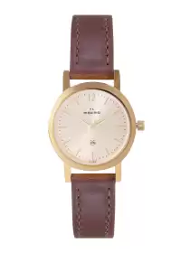 Women Analogue Watch