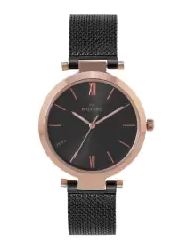 Women Analogue Watch