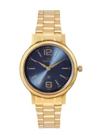 Women E-Co Watch 48235CMLY