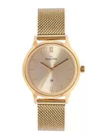 Women Analogue Watch