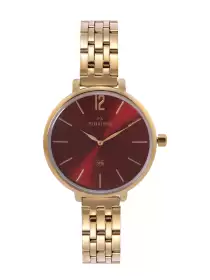 Women Analogue Watch