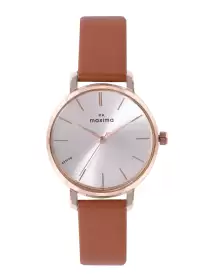 Women Attivo Analogue Watch