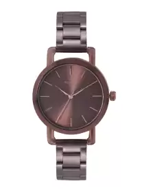 Women Analogue Watch
