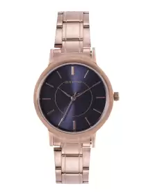 Women Analogue Watch