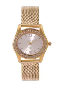 Women Analogue Watch