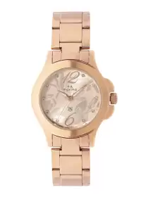Women Attivo Analogue Watch