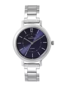 Women Analogue Watch 63345CMLI