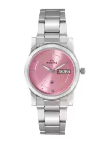 Women Analogue Watch