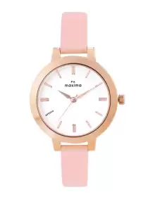 Women Analogue Watch