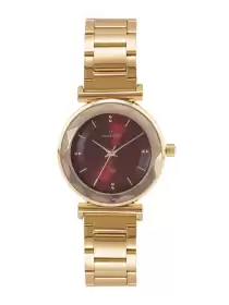 Women Analogue Watch