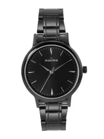 Women Attivo Watch 67111CMLB