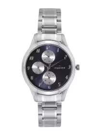 Women Multi Function Watch