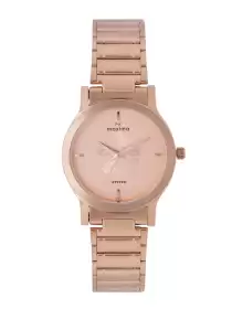 Women Analogue Watch