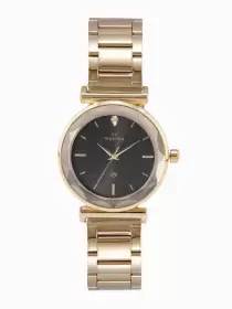 Women Analogue Watch 65822CMLY