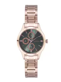 Women Analogue Watch 67482CMLR