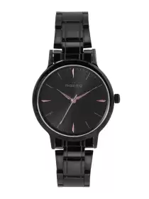 Women Bracelet Analogue Watch
