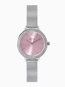 Women Analogue Watch