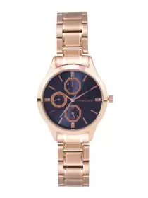 Women Multi Function Watch