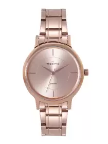 Women Analogue Watch