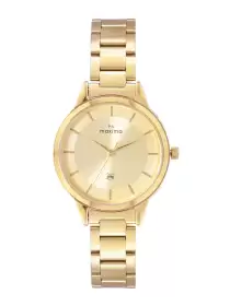 Women Analogue Watch